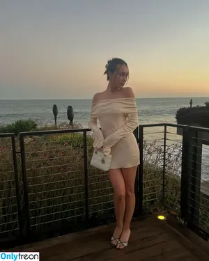Alycia Debnam Carey / DebnamCarey / alyciajasmin nude photo #0781