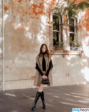 Alycia Debnam Carey / DebnamCarey / alyciajasmin nude photo #0791