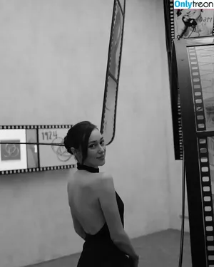Alycia Debnam Carey / DebnamCarey / alyciajasmin nude photo #0793