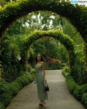 Alycia Debnam Carey / DebnamCarey / alyciajasmin nude photo #0794