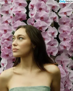 Alycia Debnam Carey / DebnamCarey / alyciajasmin nude photo #0798