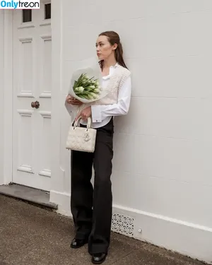 Alycia Debnam Carey / DebnamCarey / alyciajasmin nude photo #0809