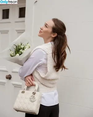 Alycia Debnam Carey / DebnamCarey / alyciajasmin nude photo #0811