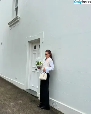 Alycia Debnam Carey / DebnamCarey / alyciajasmin nude photo #0813