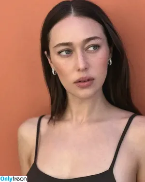 Alycia Debnam Carey / DebnamCarey / alyciajasmin nude photo #0831