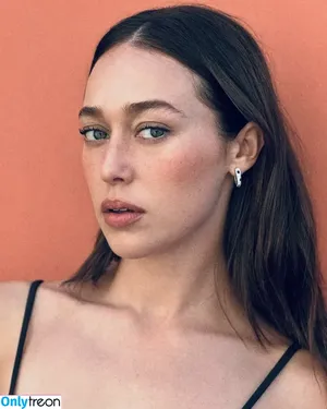 Alycia Debnam Carey / DebnamCarey / alyciajasmin nude photo #0832