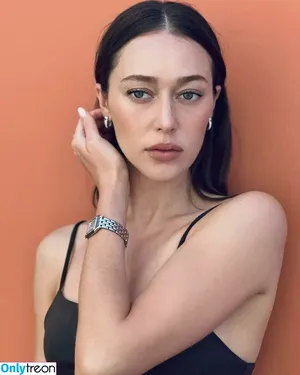 Alycia Debnam Carey / DebnamCarey / alyciajasmin nude photo #0833