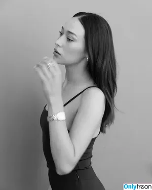 Alycia Debnam Carey / DebnamCarey / alyciajasmin nude photo #0839