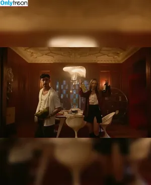Alycia Debnam Carey / DebnamCarey / alyciajasmin nude photo #0881