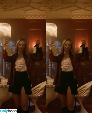 Alycia Debnam Carey / DebnamCarey / alyciajasmin nude photo #0882