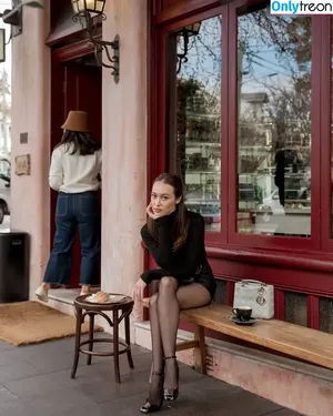 Alycia Debnam Carey / DebnamCarey / alyciajasmin nude photo #0908