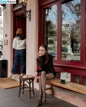 Alycia Debnam Carey / DebnamCarey / alyciajasmin nude photo #0911