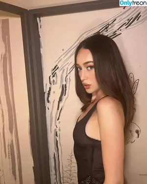 Alycia Debnam Carey / DebnamCarey / alyciajasmin nude photo #0928