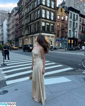 Alycia Debnam Carey / DebnamCarey / alyciajasmin nude photo #0935