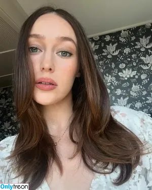 Alycia Debnam Carey / DebnamCarey / alyciajasmin nude photo #0942