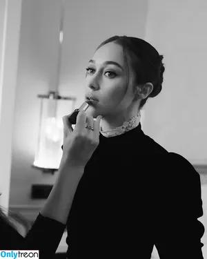 Alycia Debnam Carey / DebnamCarey / alyciajasmin nude photo #0968
