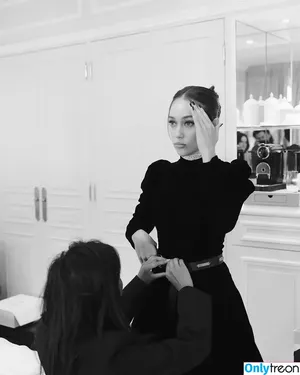 Alycia Debnam Carey / DebnamCarey / alyciajasmin nude photo #0969