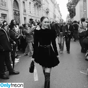 Alycia Debnam Carey / DebnamCarey / alyciajasmin nude photo #0983