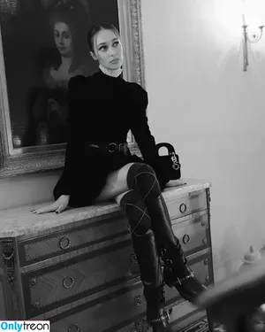 Alycia Debnam Carey / DebnamCarey / alyciajasmin nude photo #0987