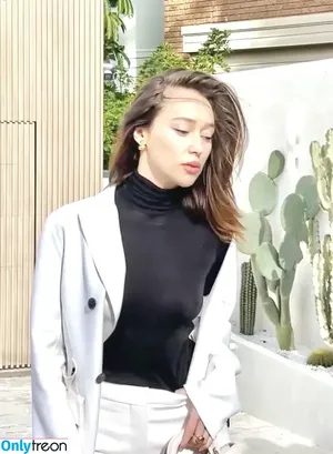 Alycia Debnam Carey / DebnamCarey / alyciajasmin nude photo #0989