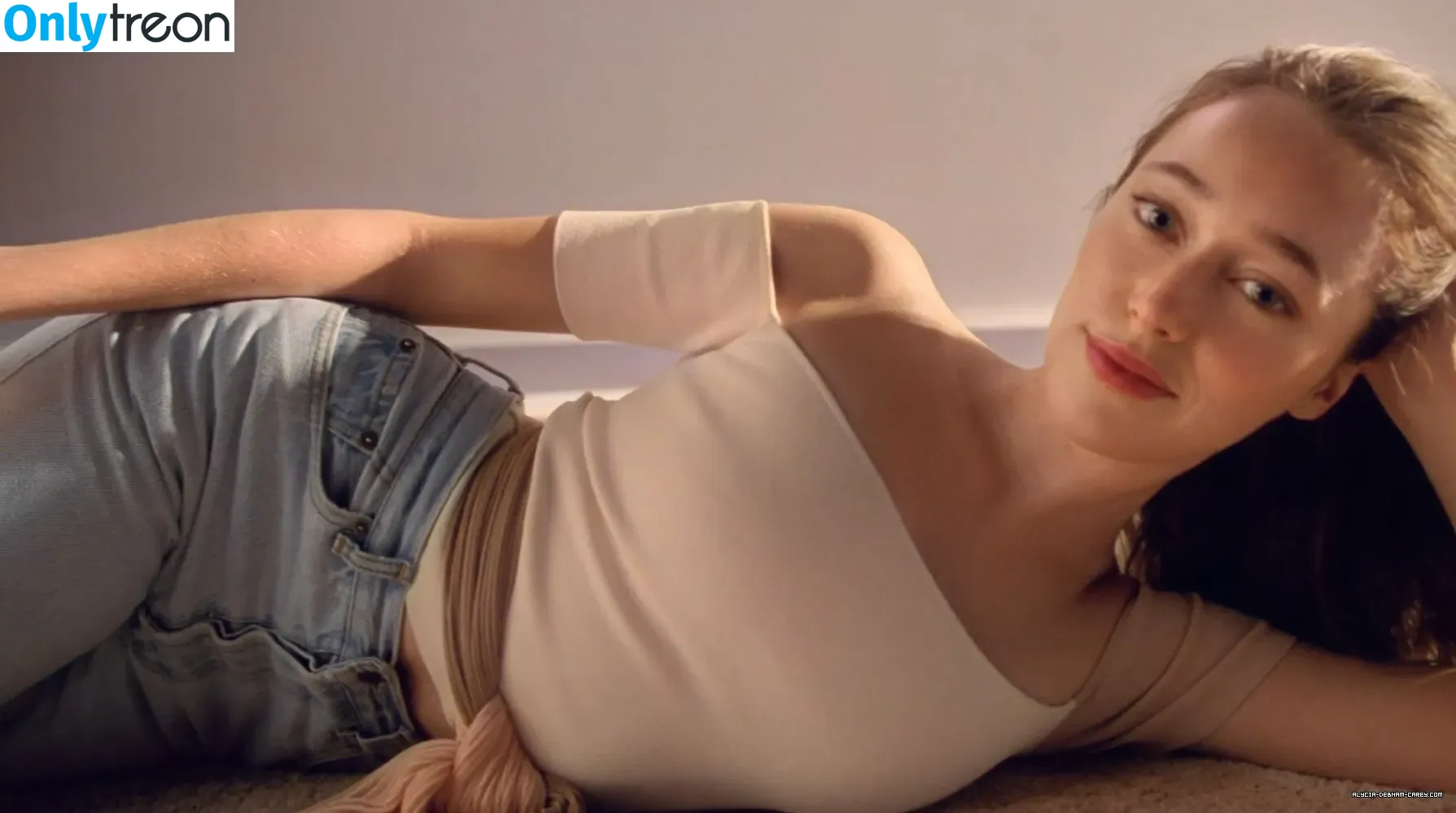 Alycia Debnam Carey nude photo #0097 (DebnamCarey / alyciajasmin)