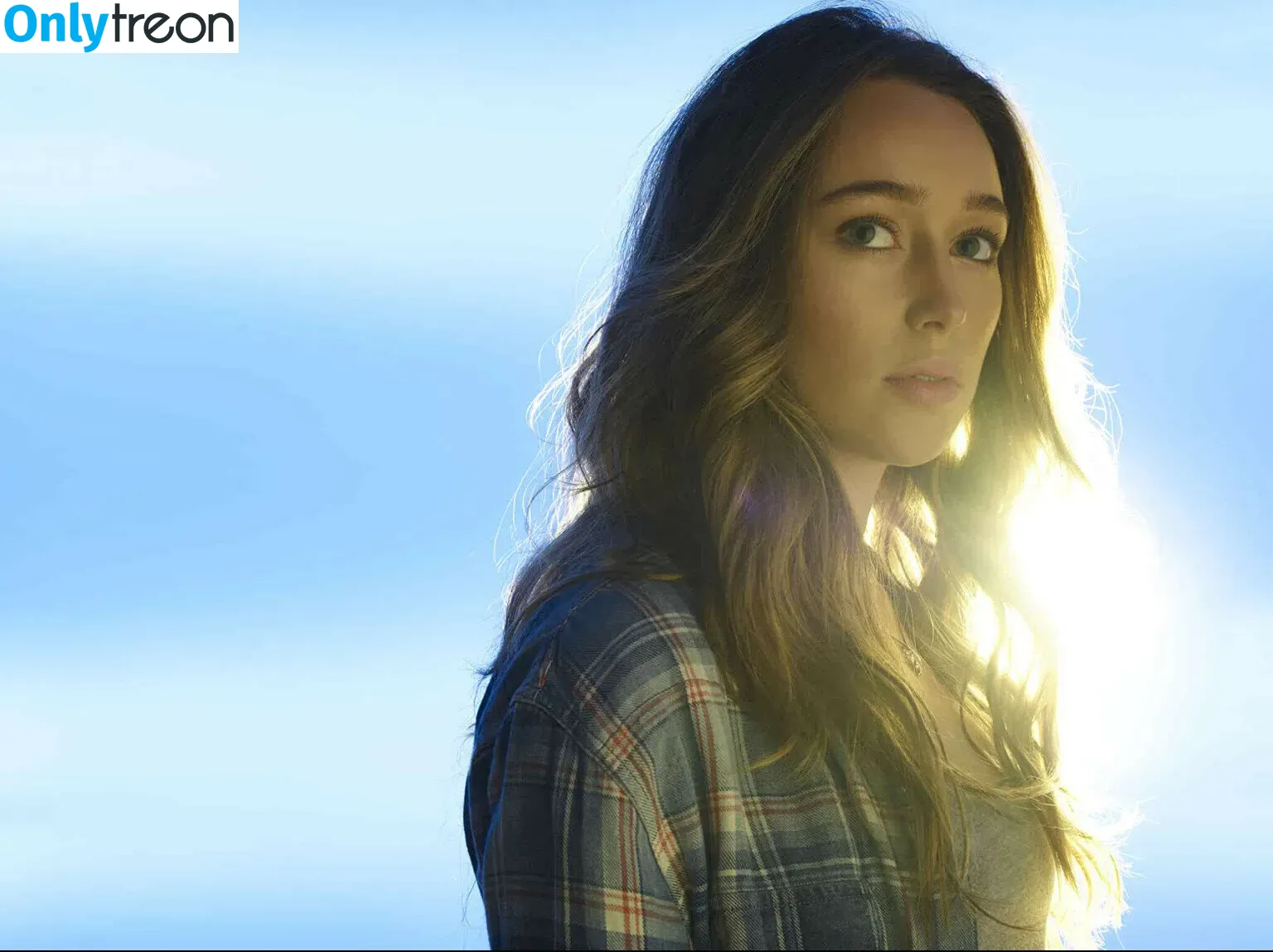 Alycia Debnam Carey nude photo #0113 (DebnamCarey / alyciajasmin)