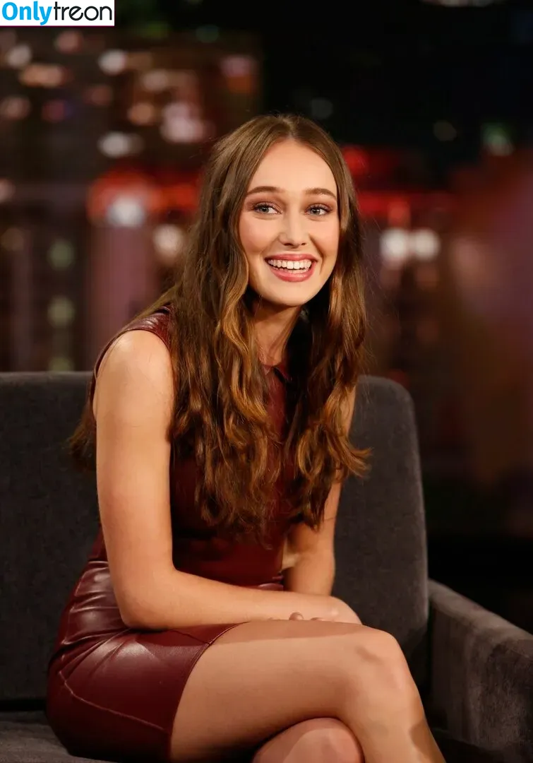 Alycia Debnam Carey nude photo #0129 (DebnamCarey / alyciajasmin)