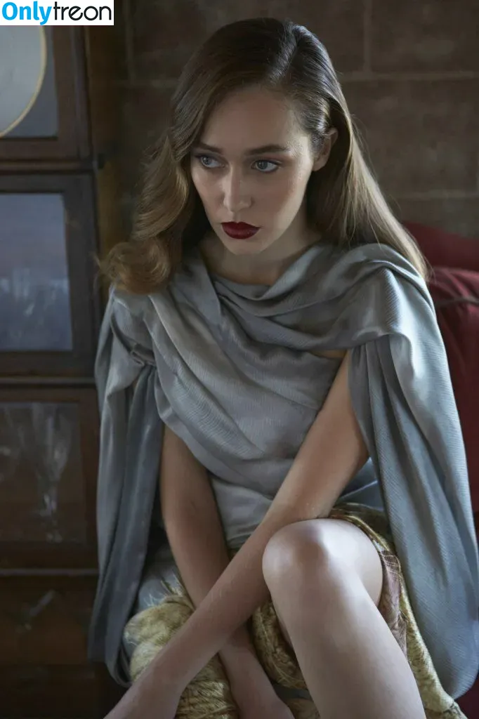 Alycia Debnam Carey nude photo #0144 (DebnamCarey / alyciajasmin)