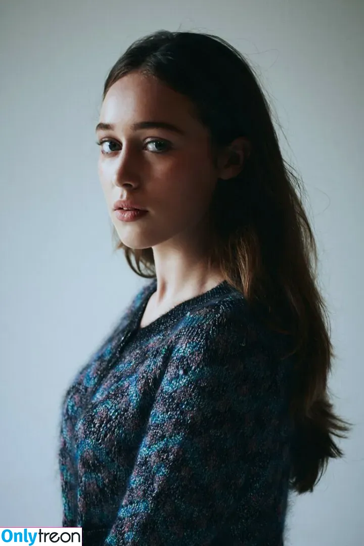 Alycia Debnam Carey nude photo #0146 (DebnamCarey / alyciajasmin)