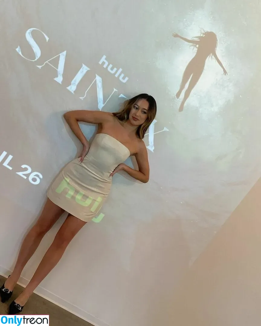 Alycia Debnam Carey nude photo #0206 (DebnamCarey / alyciajasmin)