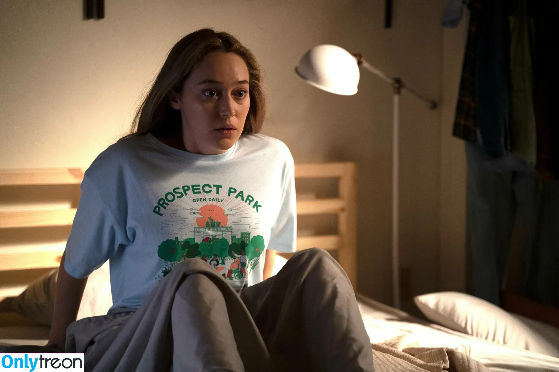 Alycia Debnam Carey nude photo #0243 (DebnamCarey / alyciajasmin)