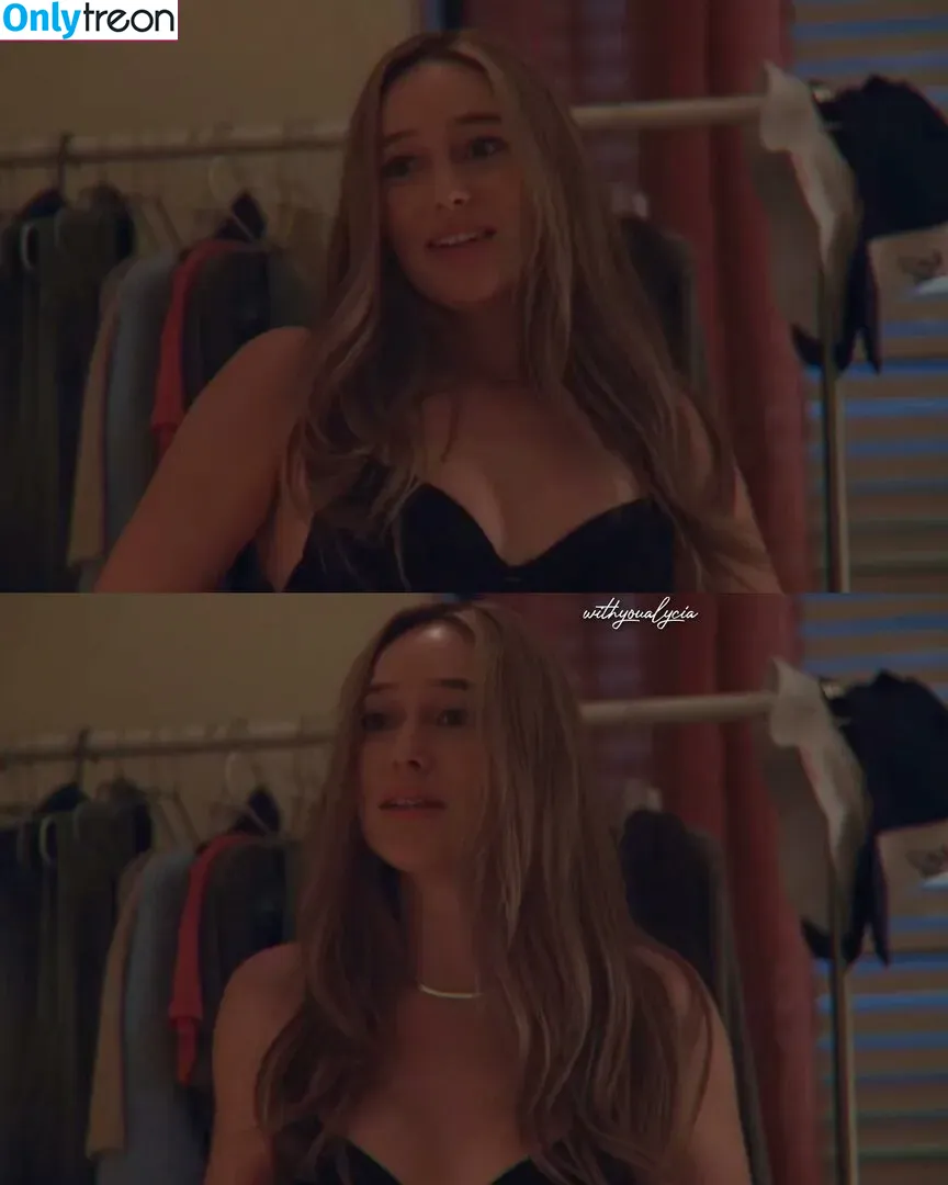 Alycia Debnam Carey nude photo #0247 (DebnamCarey / alyciajasmin)