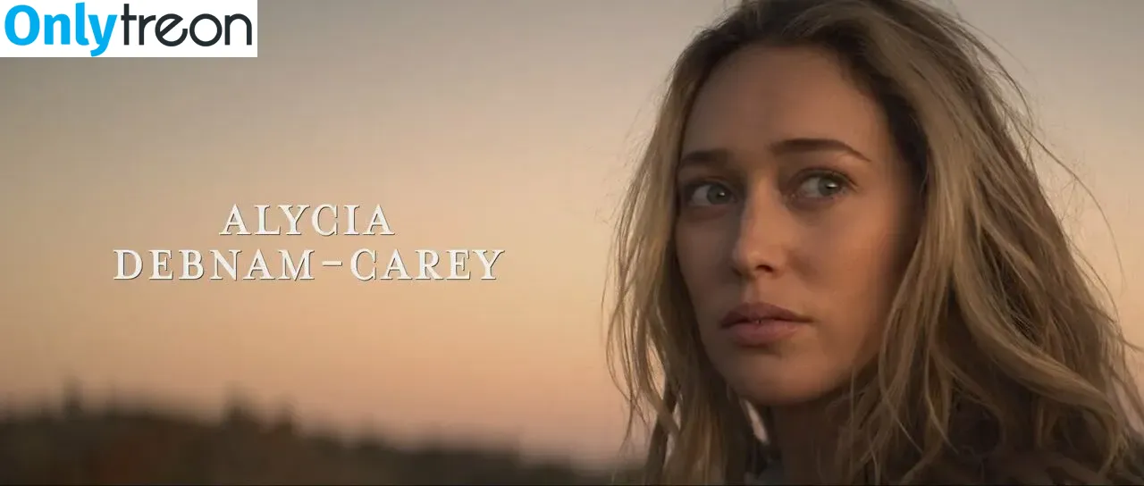 Alycia Debnam Carey nude photo #0269 (DebnamCarey / alyciajasmin)