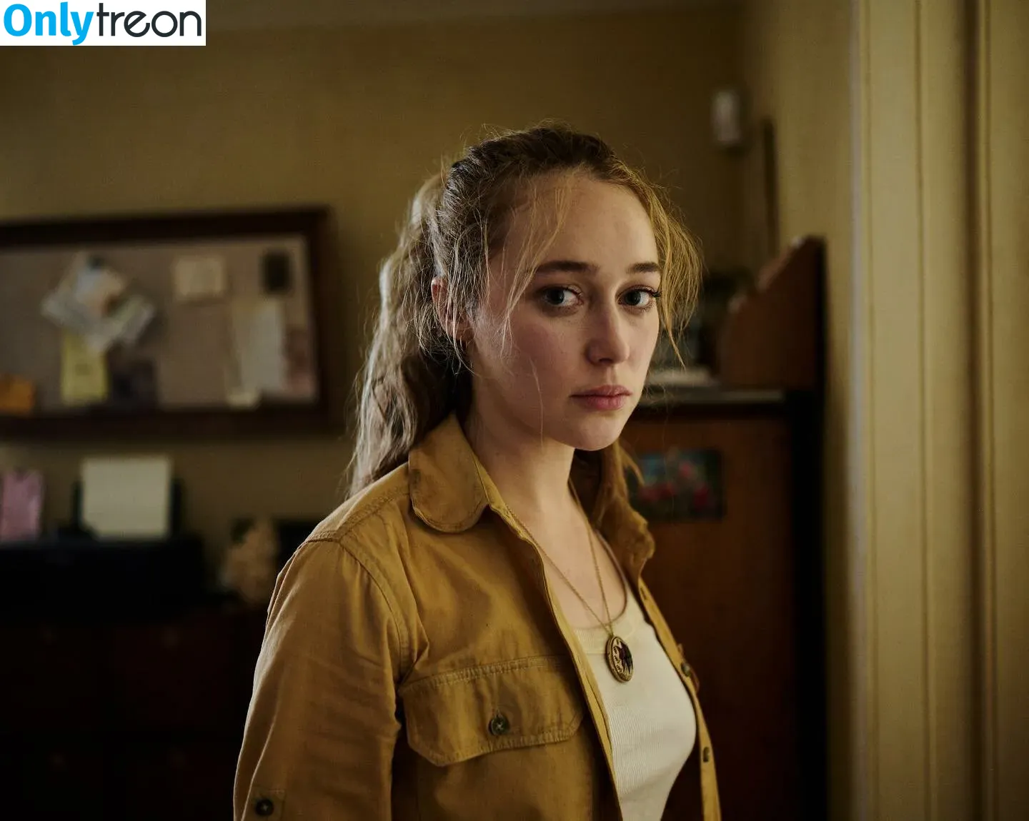 Alycia Debnam Carey nude photo #0270 (DebnamCarey / alyciajasmin)