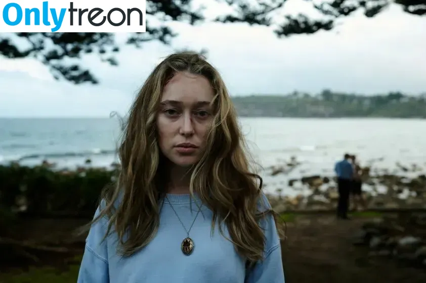 Alycia Debnam Carey nude photo #0279 (DebnamCarey / alyciajasmin)