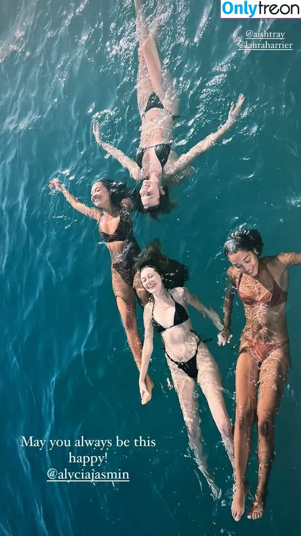 Alycia Debnam Carey nude photo #0298 (DebnamCarey / alyciajasmin)