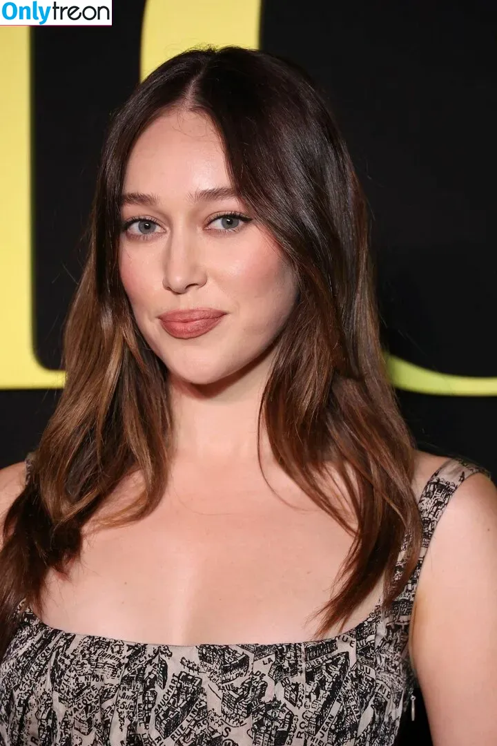 Alycia Debnam Carey nude photo #0329 (DebnamCarey / alyciajasmin)