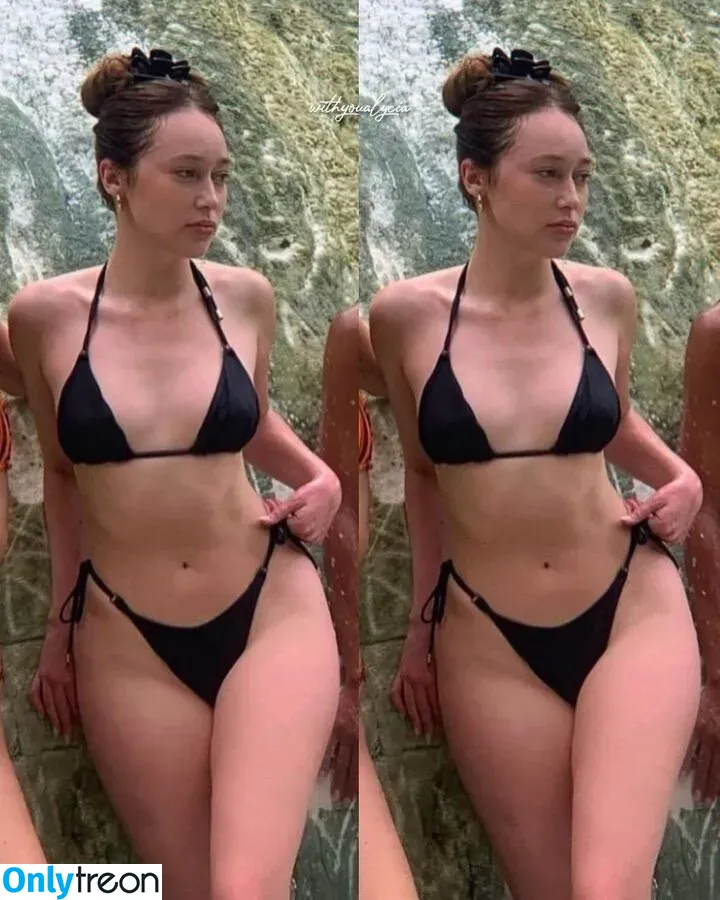 Alycia Debnam Carey nude photo #0369 (DebnamCarey / alyciajasmin)