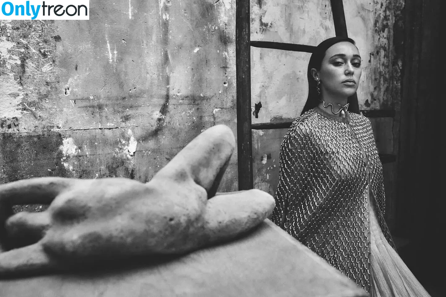 Alycia Debnam Carey nude photo #0385 (DebnamCarey / alyciajasmin)