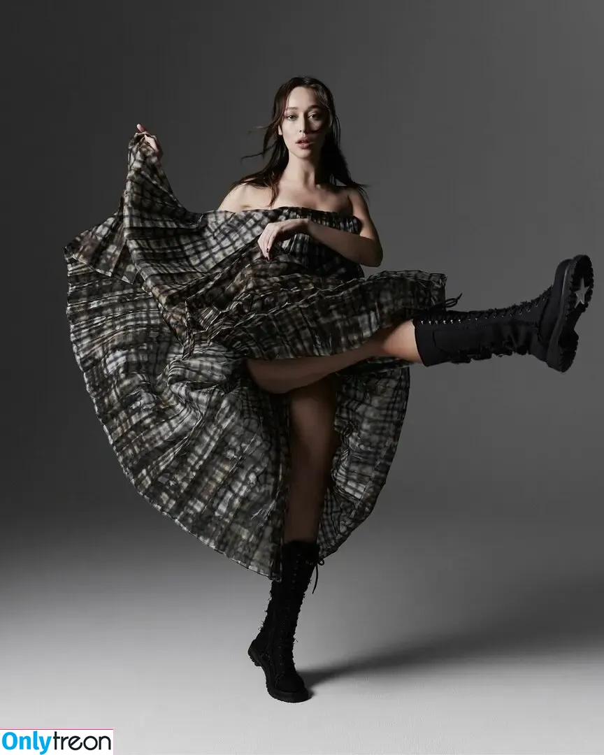 Alycia Debnam Carey nude photo #0511 (DebnamCarey / alyciajasmin)