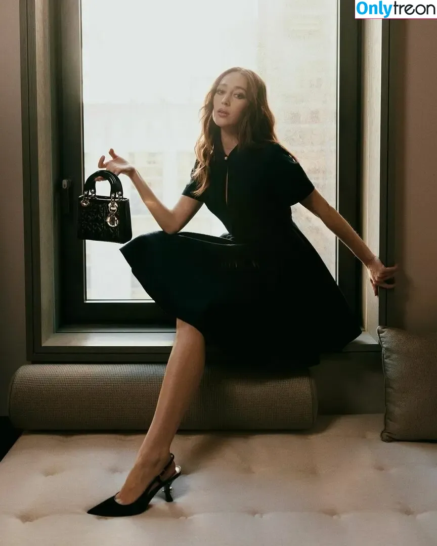 Alycia Debnam Carey nude photo #0634 (DebnamCarey / alyciajasmin)