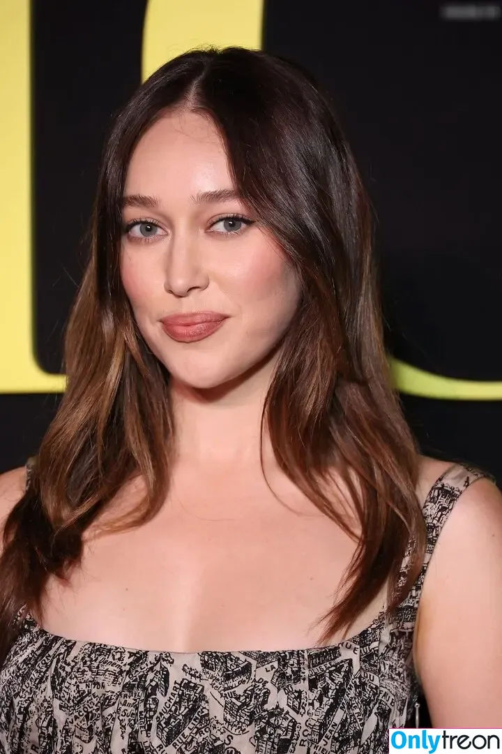 Alycia Debnam Carey nude photo #0649 (DebnamCarey / alyciajasmin)