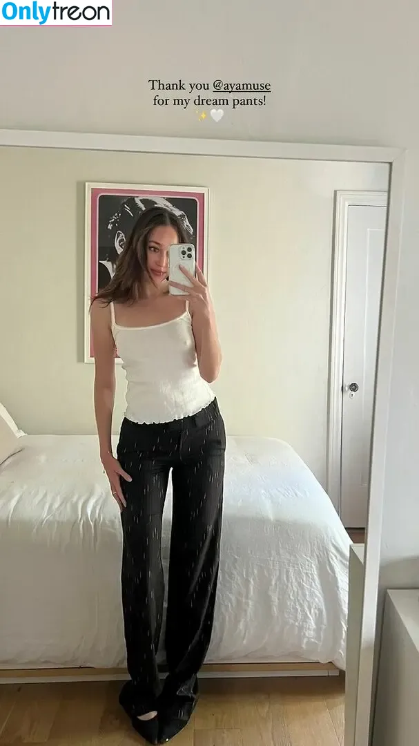 Alycia Debnam Carey nude photo #0687 (DebnamCarey / alyciajasmin)
