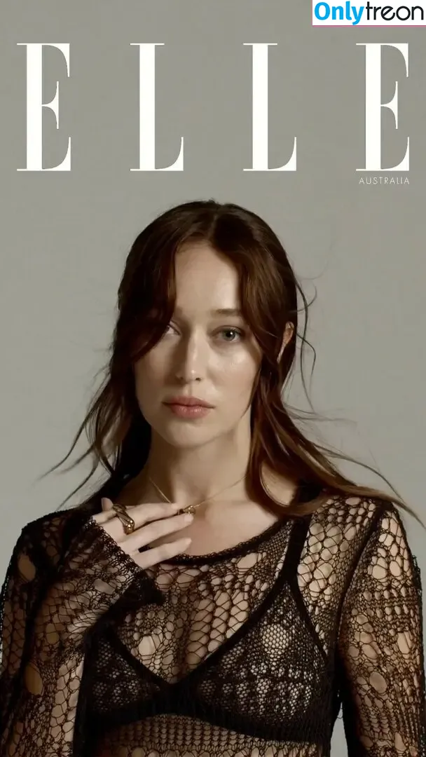 Alycia Debnam Carey nude photo #0792 (DebnamCarey / alyciajasmin)