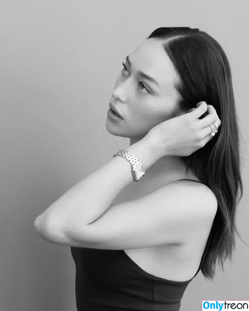 Alycia Debnam Carey nude photo #0836 (DebnamCarey / alyciajasmin)