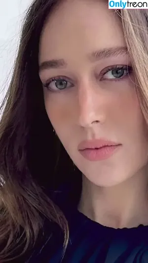 Alycia Debnam Carey / DebnamCarey / alyciajasmin nude photo #1013