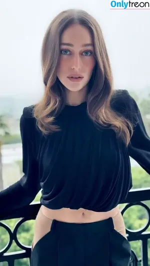 Alycia Debnam Carey / DebnamCarey / alyciajasmin nude photo #1017