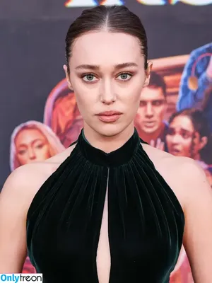 Alycia Debnam Carey / DebnamCarey / alyciajasmin nude photo #1031
