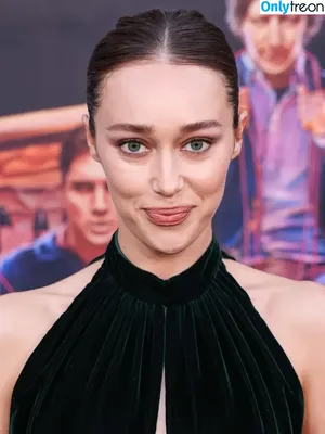 Alycia Debnam Carey / DebnamCarey / alyciajasmin nude photo #1032