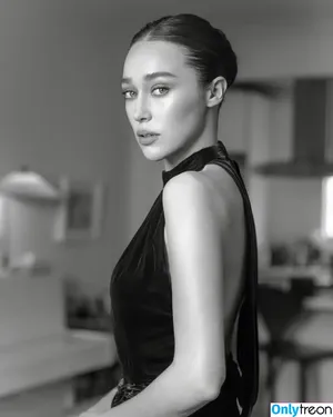 Alycia Debnam Carey / DebnamCarey / alyciajasmin nude photo #1047